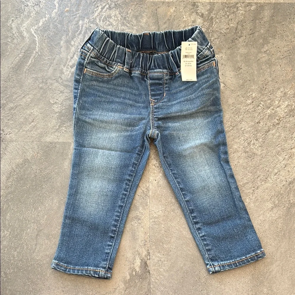 GAP nwt toddler